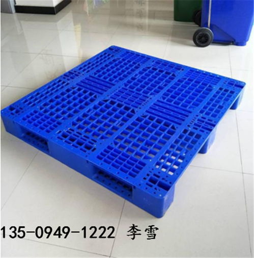 網(wǎng)格塑料托盤市場(chǎng)行情與廠家選擇指南